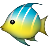 Apple Emoji iOS 8.3.