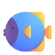 Tropical Fish Color