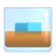 Tumbler Glass Color