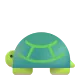 Turtle Color