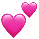 Apple Emoji iOS 11.2.