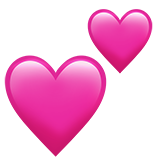 Two Hearts