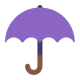 Umbrella Flat