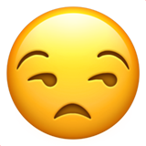 Apple Emoji iOS 11.3.