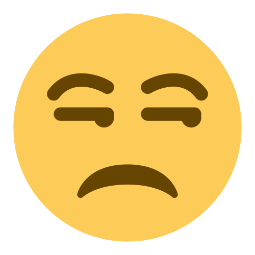 Discord Emoji 1.0
