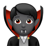 Apple Emoji iOS 15.4.