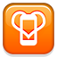 Apple Emoji iOS 5.0.