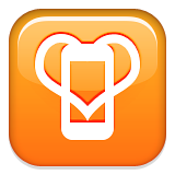 Apple Emoji iOS 8.3.