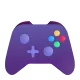 Video Game Color