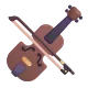 Violin Color