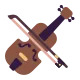 Violin Flat