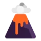 Volcano Flat