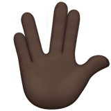 Apple Emoji iOS 15.4.