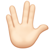 Apple Emoji iOS 14.6.
