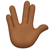 Apple Emoji iOS 16.4.