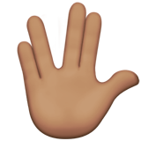Apple Emoji iOS 17.4.