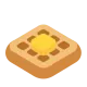 Waffle Flat