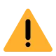 Warning Sign Flat