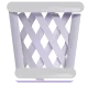 Wastebasket Color