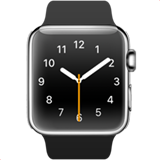 Apple Emoji iOS 13.2.