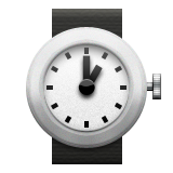 Apple Emoji iOS 6.0.