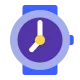 Watch Flat