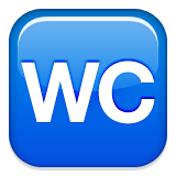 Apple Emoji iOS 6.0.