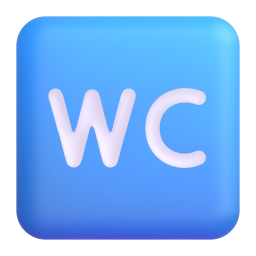 Water Closet 3D