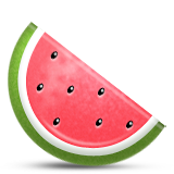 Apple Emoji iOS 6.0.