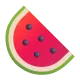Watermelon Color