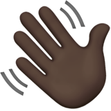 Apple Emoji iOS 16.4.