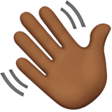 Apple Emoji iOS 14.5.