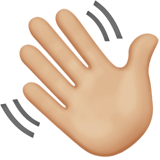 Apple Emoji iOS 16.4.