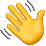 Apple Emoji iOS 14.2.