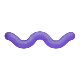 Wavy Dash Color