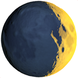Apple Emoji iOS 15.4.