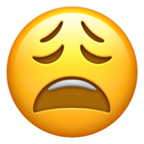 Apple Emoji iOS 10.0.