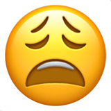Apple Emoji iOS 15.4.