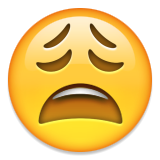 Apple Emoji iOS 9.3.
