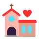 Wedding Flat
