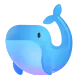 Whale Color