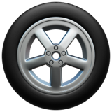 Wheel