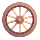 Wheel Color