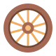 Wheel Flat