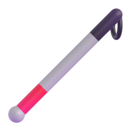 Probing Cane 3D