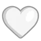 White Heart Flat