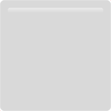 Apple Emoji iOS 10.2.