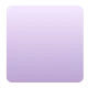 White Large Square Color