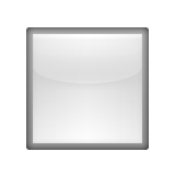 Apple Emoji iOS 6.0.