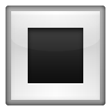 Apple Emoji iOS 10.0.